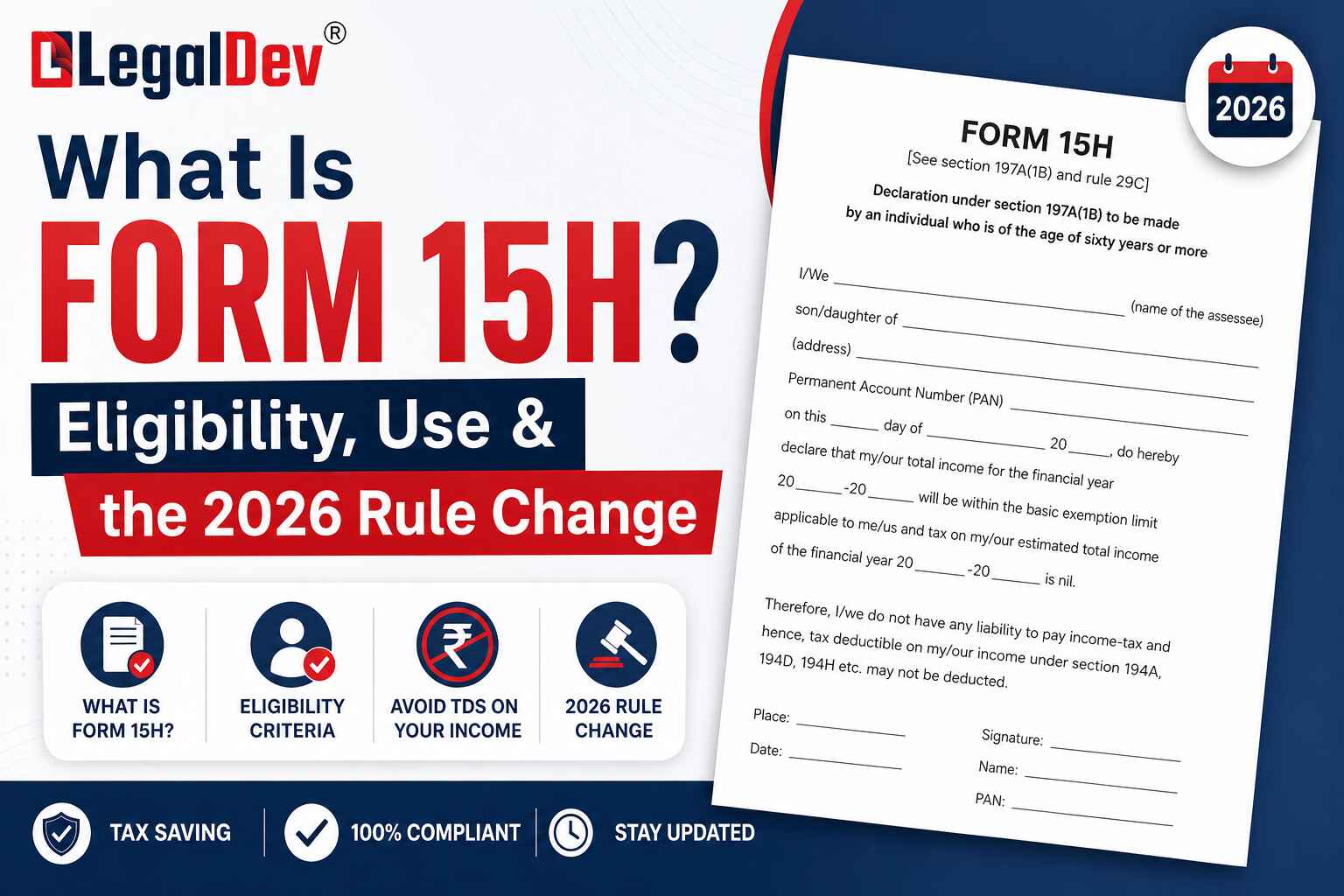 form-15h-senior-citizens-2026-update